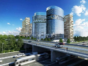 房地产在 Nef Atakoy 22 — look at the real estate search engine GEOLN.COM. 照片 7