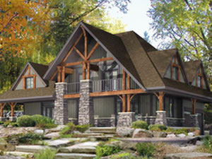 უძრავი კონება Muskoka Bay Resort — გადახედეთ უძრავი ქონების საძიებო სისტემას GEOLN.COM. ფოტო 2