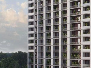 Нерухомість в Corner Gldani — дивіться на пошуковику нерухомості GEOLN.COM. Фото 3