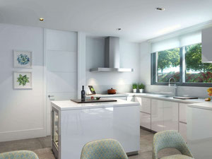 别墅 5 间卧室 635 平方米，位于西班牙卡波皮诺 — 来自开发商和业主的房地产搜索引擎 GEOLN.COM. 照片 7