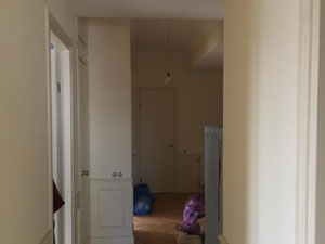 Vake的3间卧室的公寓。第比利斯无中介公寓 — 来自开发商和业主的房地产搜索引擎 GEOLN.COM. 照片 5