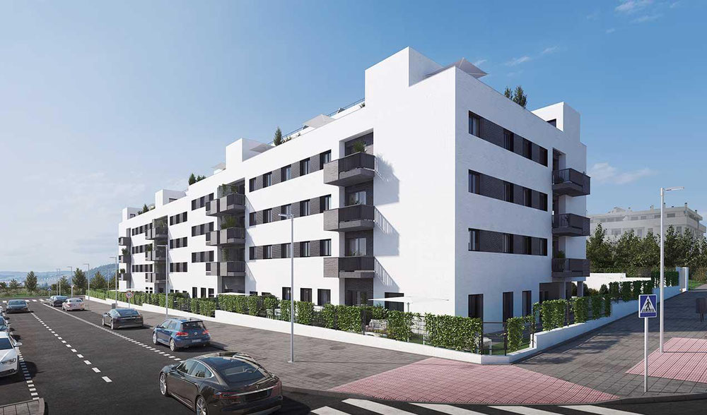 房地产在 INFANTA V — look at the real estate search engine GEOLN.COM. 照片 1