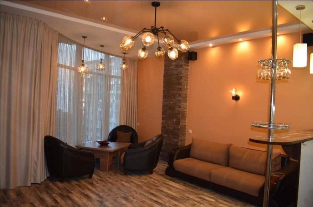 3 odalı satılık daire — Sahiplerden yada inşaatcilardan mülkiyet arama GEOLN.COM. Fotoğraf 1