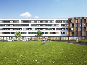 Нерухомість в Wyslouchow 41a — дивіться на пошуковику нерухомості GEOLN.COM. Фото 3