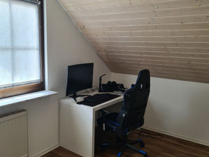 斯图加特附近的 3.5 间客房公寓 — 来自开发商和业主的房地产搜索引擎 GEOLN.COM. 照片 7