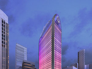 房地产在 Batumi Pearl — look at the real estate search engine GEOLN.COM. 照片 5