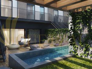 房地产在 Luis Bivar 91 — look at the real estate search engine GEOLN.COM. 照片 2