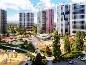 房地产在 Warsaw Plus — look at the real estate search engine GEOLN.COM. 照片 2