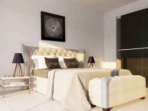 别墅 5 间卧室 721 平方米，位于西班牙新安达卢西亚 — 来自开发商和业主的房地产搜索引擎 GEOLN.COM. 照片 5