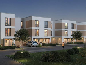 房地产在 An den Streuobstwiesen — look at the real estate search engine GEOLN.COM. 照片 3