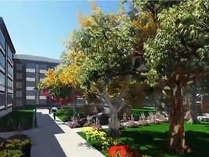 房地产在 Oba Evleri — look at the real estate search engine GEOLN.COM. 照片 4