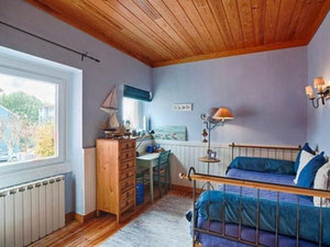 სახლი ზღვის პირას პორტუგალიაში, ლისაბონში, Parede იყიდება — უძრავი ქონების ყიდვა და მფლო ბელებისგან GEOLN.COM. ფოტო 13