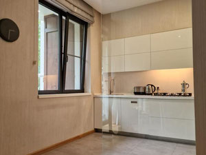 出售索洛拉基的公寓 — 来自开发商和业主的房地产搜索引擎 GEOLN.COM. 照片 7