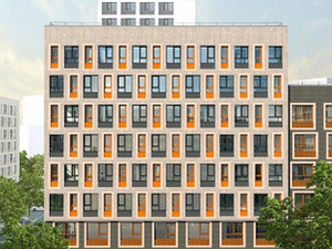 房地产在 Southern quarters — look at the real estate search engine GEOLN.COM. 照片 2