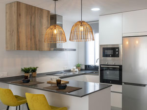 ესპანეთი. 126მ2 აპარტამენტები გაყიდვისთვის ორიუელა-კოსტას რაიონში — უძრავი ქონების ყიდვა და მფლო ბელებისგან GEOLN.COM. ფოტო 23