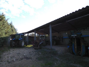 法国别墅, Occitania, Uzès — 来自开发商和业主的房地产搜索引擎 GEOLN.COM. 照片 5