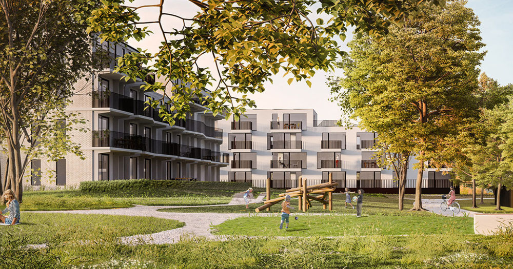 უძრავი კონება Leanderhof — გადახედეთ უძრავი ქონების საძიებო სისტემას GEOLN.COM. ფოტო 1