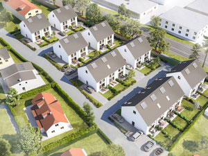 Real estate in Rheinfeld Living — look at the real estate search engine GEOLN.COM. Photo 4