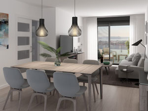 房地产在 Amura — look at the real estate search engine GEOLN.COM. 照片 3