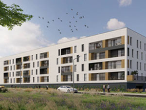 Propiedad en venta en Zarzecze Pruszkow — mira el buscador inmobiliario GEOLN.COM. Foto 2