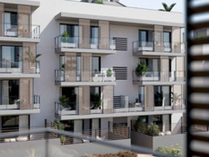 房地产在 Habitat Jardins de Teia — look at the real estate search engine GEOLN.COM. 照片 4