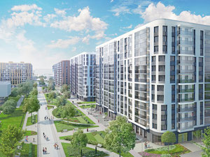 房地产在 Enfield — look at the real estate search engine GEOLN.COM. 照片 7