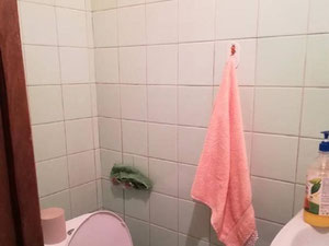 2 кімнатна квартира в Вазісубані. Купити квартиру в Тбілісі, Вазісубані — Пошуковик нерухомості від забудовників і власників GEOLN.COM. Фото 9