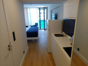 出售位于Orbi city c block的公寓 — 来自开发商和业主的房地产搜索引擎 GEOLN.COM. 照片 8