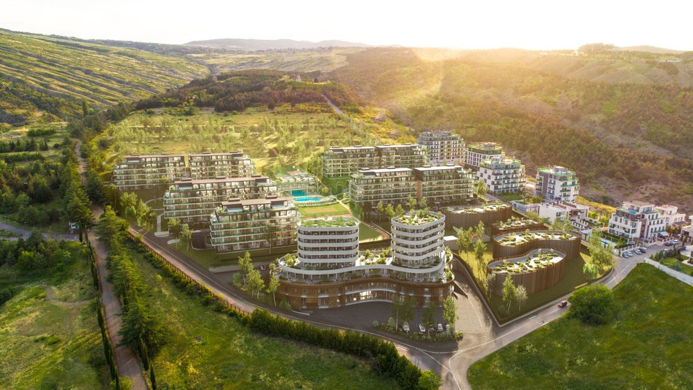 Квартира в новобудові — Пошуковик нерухомості від забудовників і власників GEOLN.COM. Фото 1