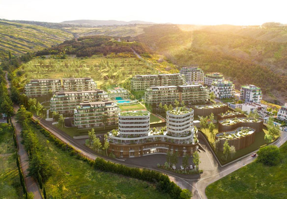 Квартира в новобудові