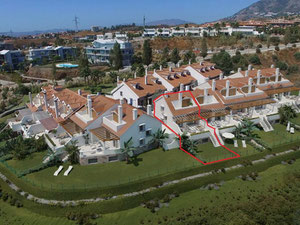 Townhouse 4 საძინებელი 178 m² კარვახალში, ესპანეთი — უძრავი ქონების ყიდვა და მფლო ბელებისგან GEOLN.COM. ფოტო 5