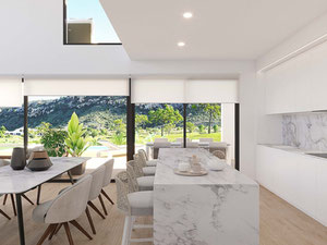 别墅 4 间卧室 209 平方米 — 来自开发商和业主的房地产搜索引擎 GEOLN.COM. 照片 3