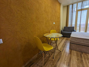 出售巴图米的公寓 — 来自开发商和业主的房地产搜索引擎 GEOLN.COM. 照片 10