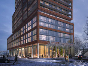 Real estate in 31 Condominiums — look at the real estate search engine GEOLN.COM. Photo 4