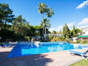 公寓 2 间卧室 370 平方米，位于西班牙黄金地带 — 来自开发商和业主的房地产搜索引擎 GEOLN.COM. 照片 3