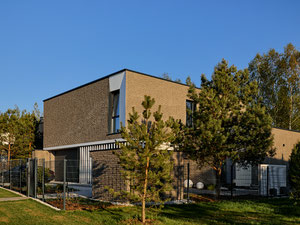 Real estate in ЖК Зеленая Гавань — look at the real estate search engine GEOLN.COM. Photo 9