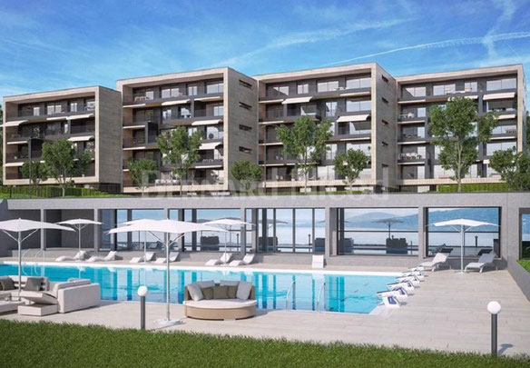 Les Terrasses de Lavaux a Puidoux