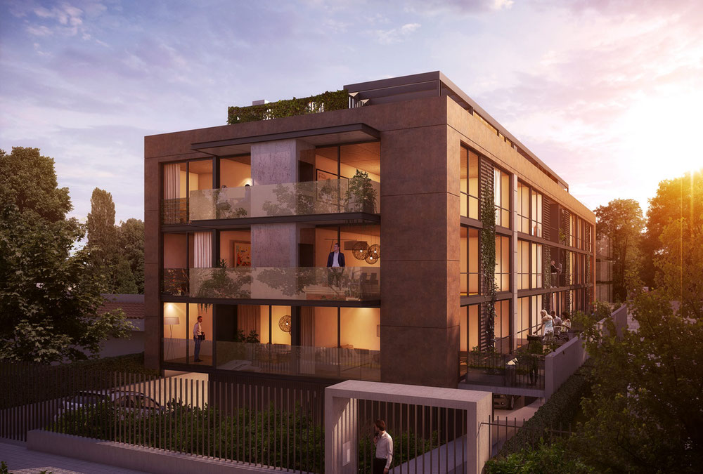 Propiedad en venta en SOLARIS PARQUE — mira el buscador inmobiliario GEOLN.COM. Foto 1