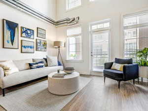 უძრავი კონება District Lofts — გადახედეთ უძრავი ქონების საძიებო სისტემას GEOLN.COM. ფოტო 5