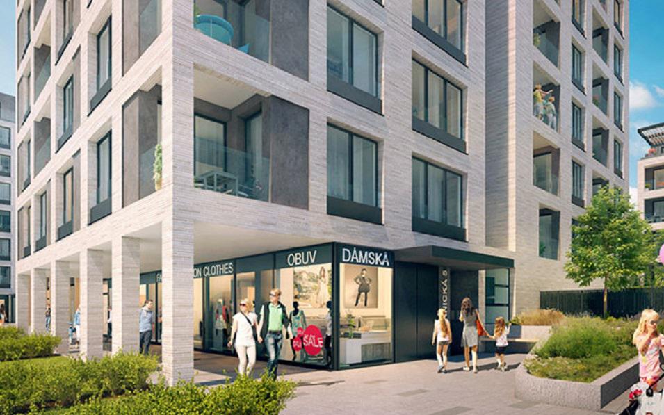 房地产在 Silver Post — look at the real estate search engine GEOLN.COM. 照片 1