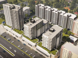 נדל"ן ב Masana City — עיין במנוע חיפוש הנדל"ן GEOLN.COM. תמונה 3