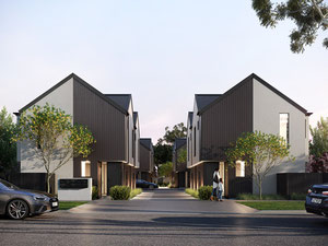 房地产在 17 Bernard Street — look at the real estate search engine GEOLN.COM. 照片 3