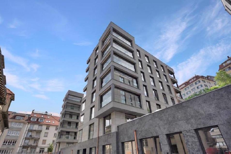 უძრავი კონება Haldenhof St. Gallen — გადახედეთ უძრავი ქონების საძიებო სისტემას GEOLN.COM. ფოტო 1