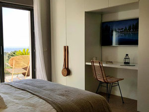 Adosado 3 habitaciones 434 m² en Benalmádena, España — Encuentre propiedades fuera del plan o reventa de bienes inmuebles directamente de desarrolladores y propietarios GEOLN.COM. Foto 9