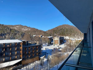 Apartments in Bakuriani — Find off-plan property or real estate resale directly from developers and owners GEOLN.COM. Photo 36