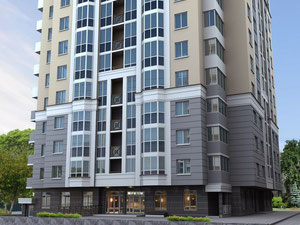 Real estate in KievSky — look at the real estate search engine GEOLN.COM. Photo 10