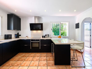 别墅 5 间卧室 338 m² 在马贝拉, 西班牙 — 来自开发商和业主的房地产搜索引擎 GEOLN.COM. 照片 6