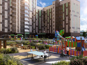 房地产在 Nastroenie — look at the real estate search engine GEOLN.COM. 照片 3