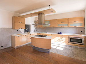 意大利郊区村庄的别墅，阿雷佐 — 来自开发商和业主的房地产搜索引擎 GEOLN.COM. 照片 6