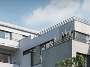 Real estate in Angorska 13A — look at the real estate search engine GEOLN.COM. Photo 2